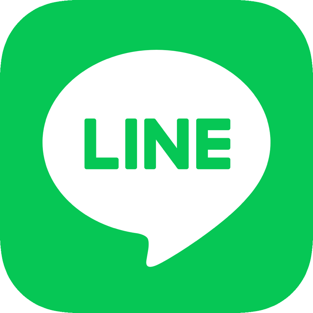 Detail Line App Logo Nomer 3