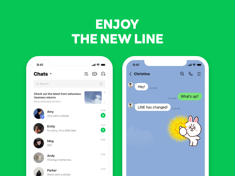 Detail Line App Png Nomer 10