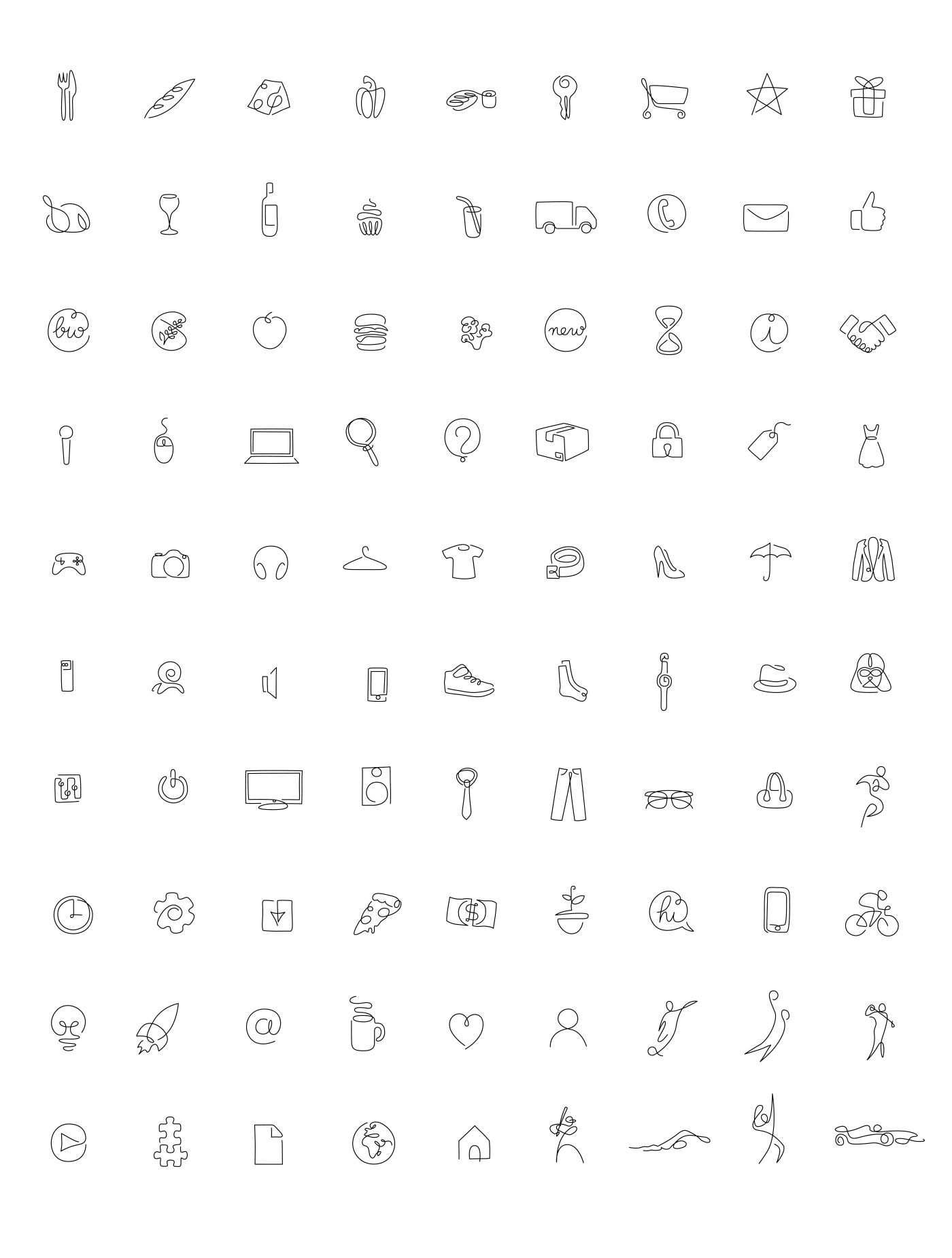 Detail Line App Vector Png Nomer 19