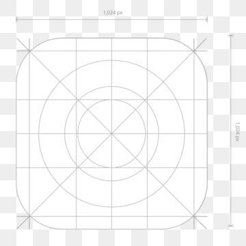 Detail Line App Vector Png Nomer 31