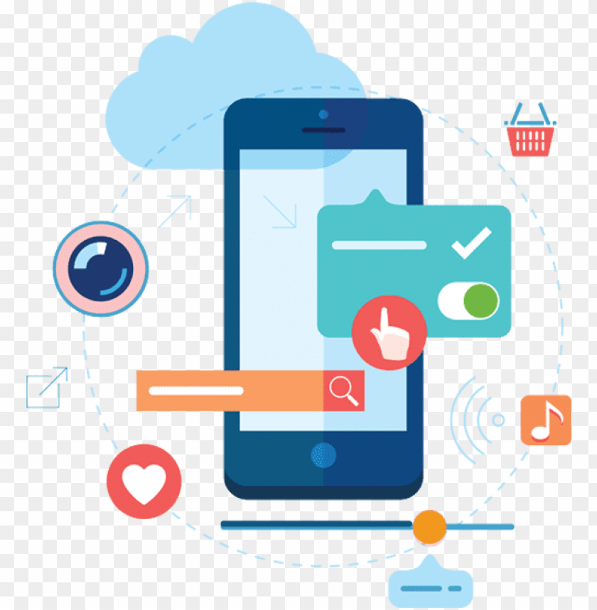 Detail Line App Vector Png Nomer 34
