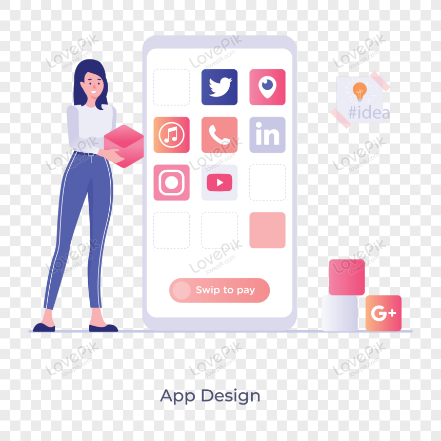 Detail Line App Vector Png Nomer 46