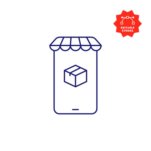 Detail Line App Vector Png Nomer 48