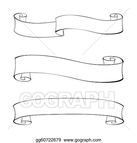 Detail Line Art Banner Nomer 29