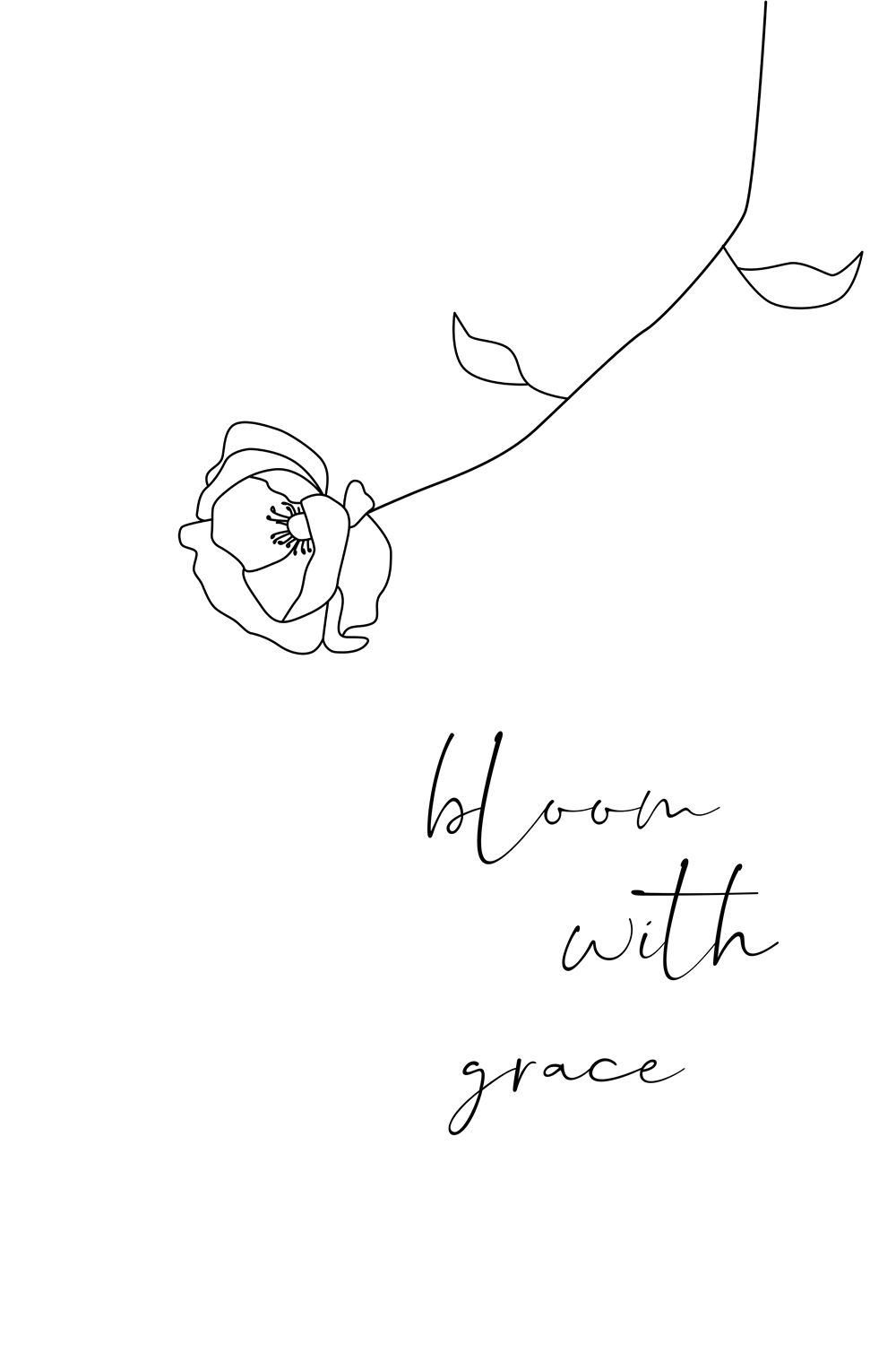 Line Art Quotes 54+ Koleksi Gambar
