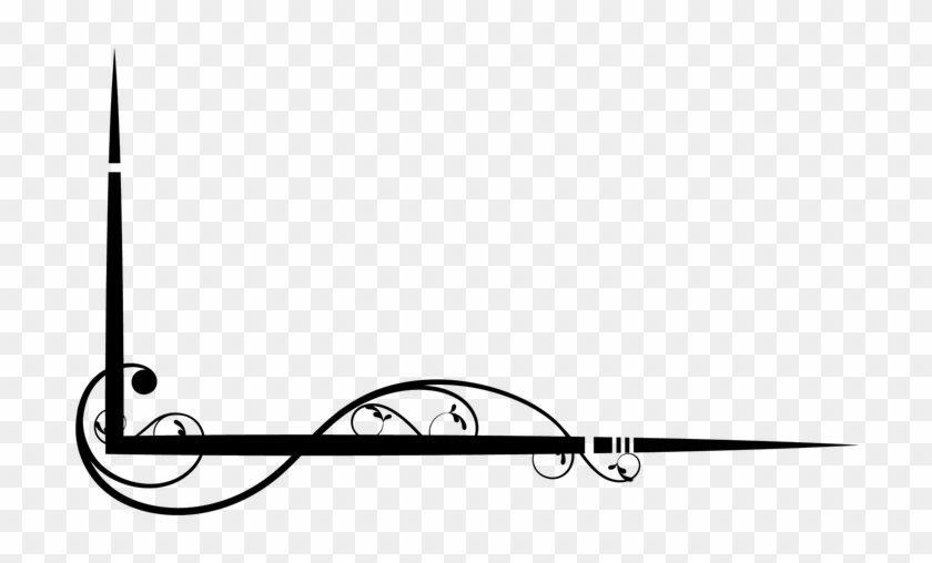 Detail Line Borders Nomer 46