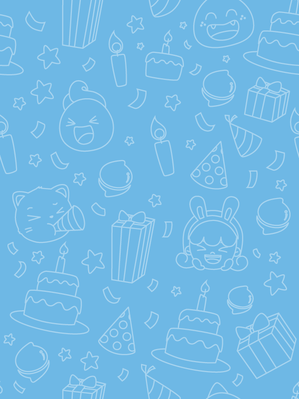 Detail Line Chat Background Nomer 31