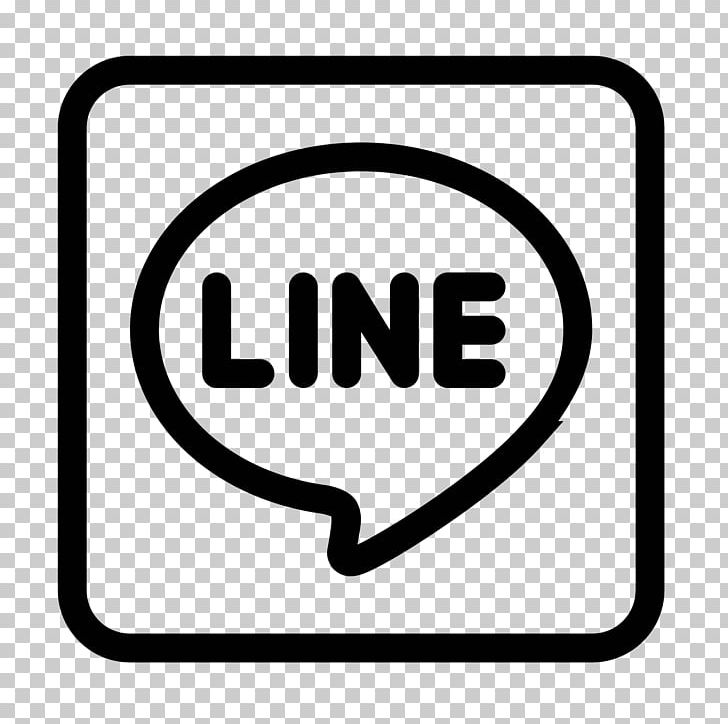 Detail Line Chat Logo Png Nomer 2