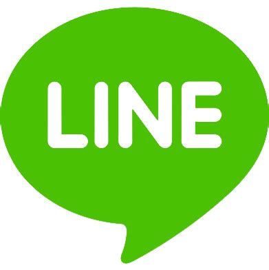 Detail Line Chat Logo Png Nomer 7