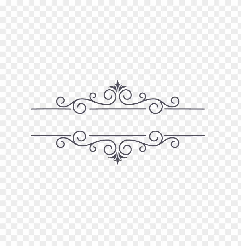 Detail Line Design Png Nomer 14