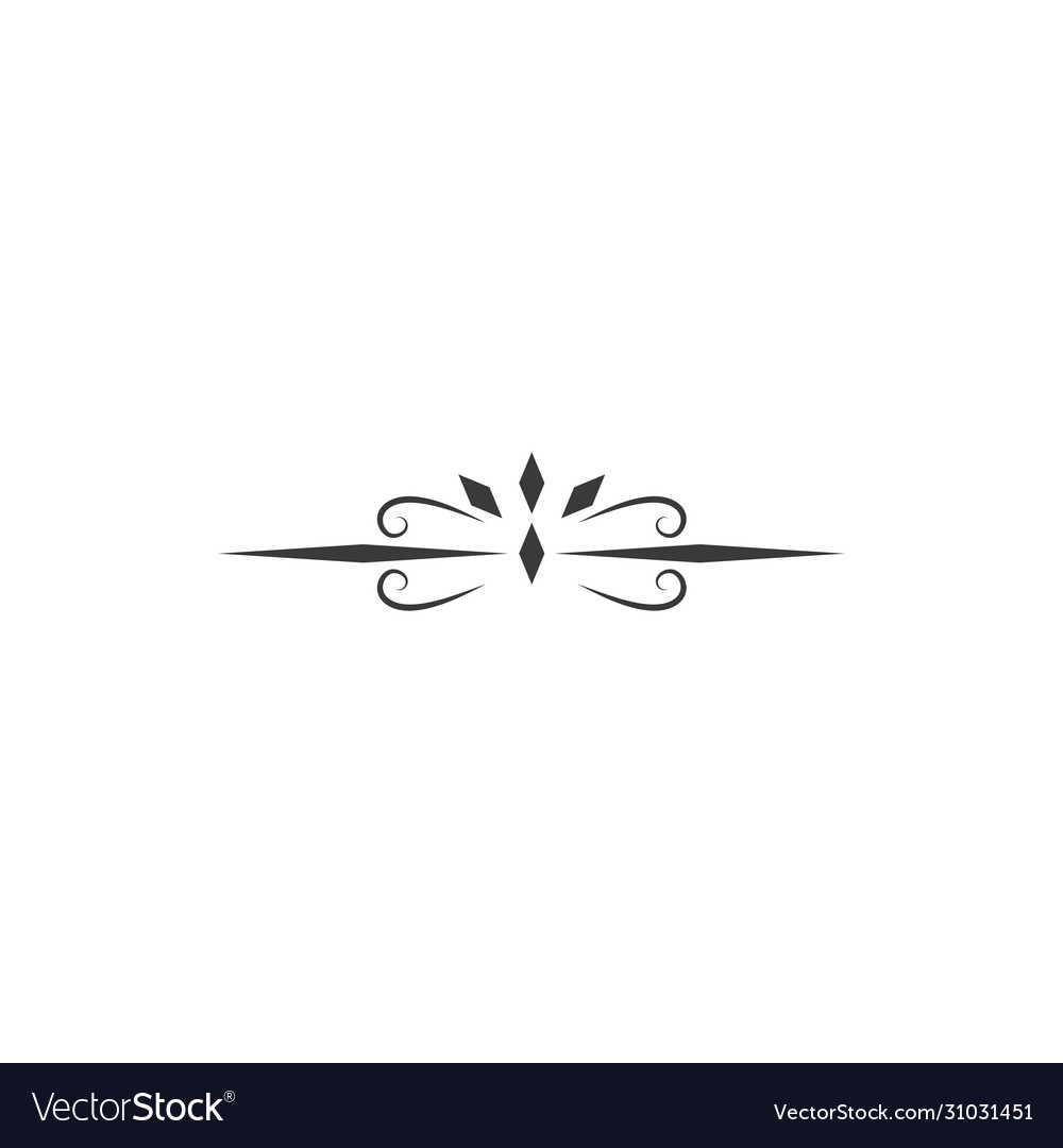 Detail Line Design Vector Nomer 13