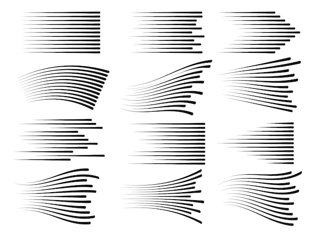 Detail Line Design Vector Nomer 14
