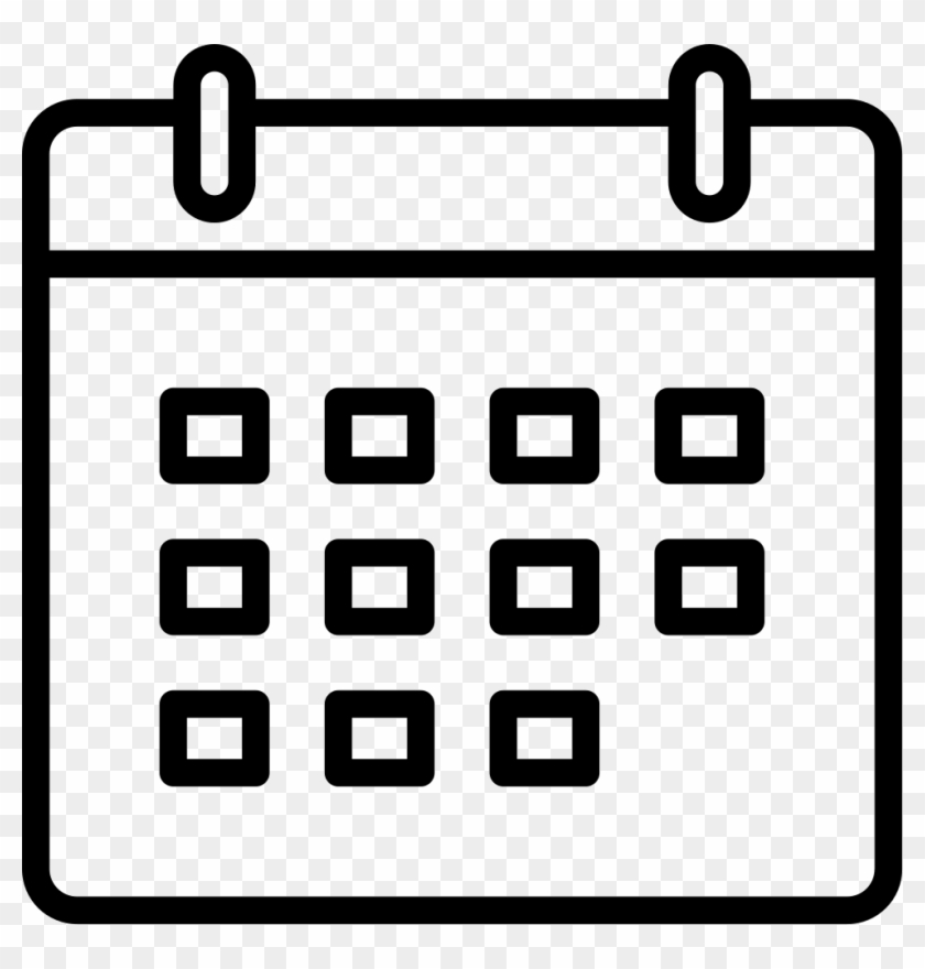 Detail Line Icon Transparent Png Nomer 17