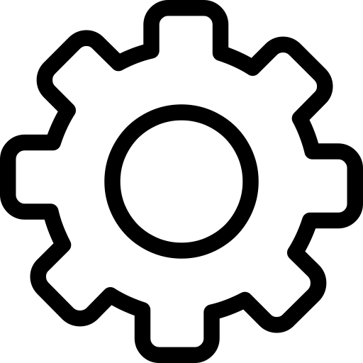 Detail Line Icon Transparent Png Nomer 22