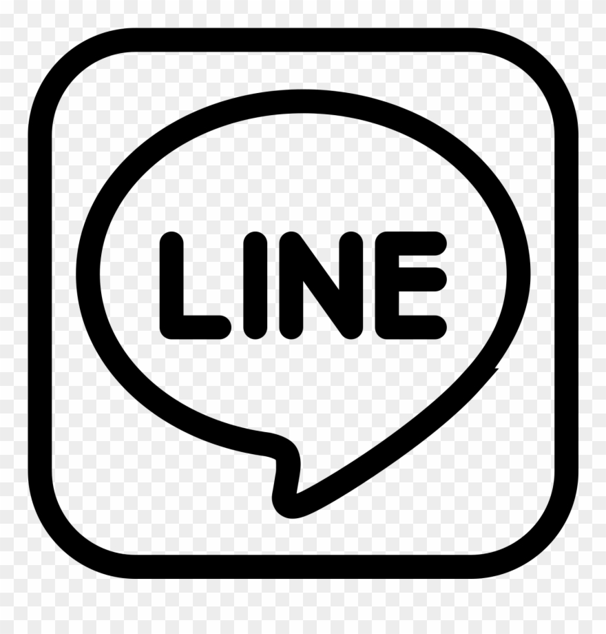 Detail Line Icon Transparent Png Nomer 7