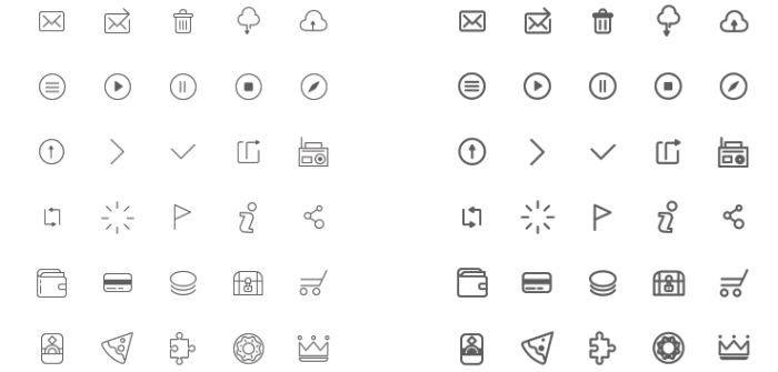 Detail Line Icons Png Nomer 13