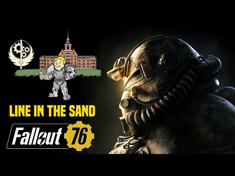 Detail Line In The Sand Fallout 76 Nomer 16