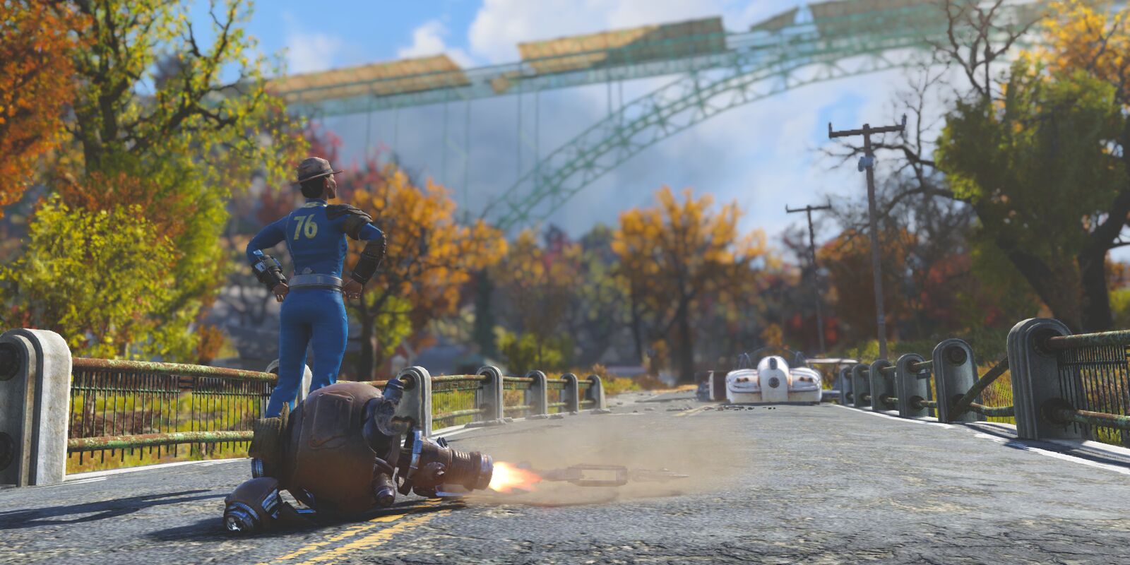 Detail Line In The Sand Fallout 76 Nomer 26
