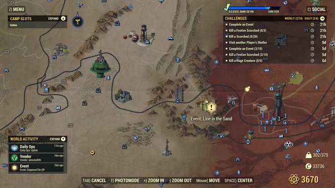 Detail Line In The Sand Fallout 76 Nomer 32