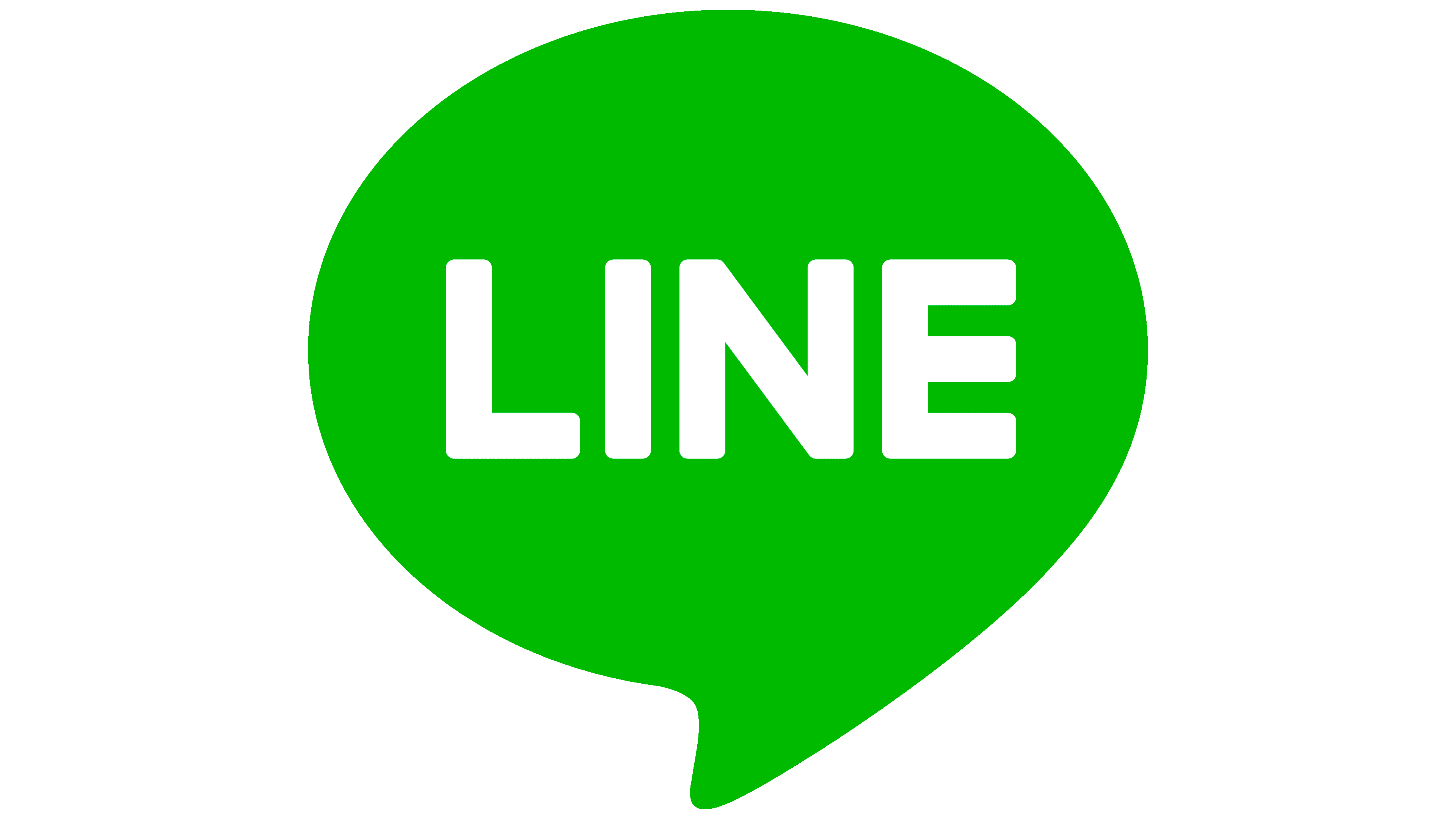 Detail Line Logo Nomer 2