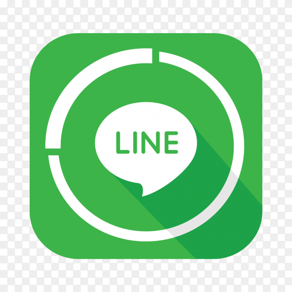 Detail Line Logo Nomer 19