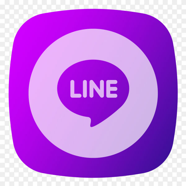 Detail Line Logo Nomer 25