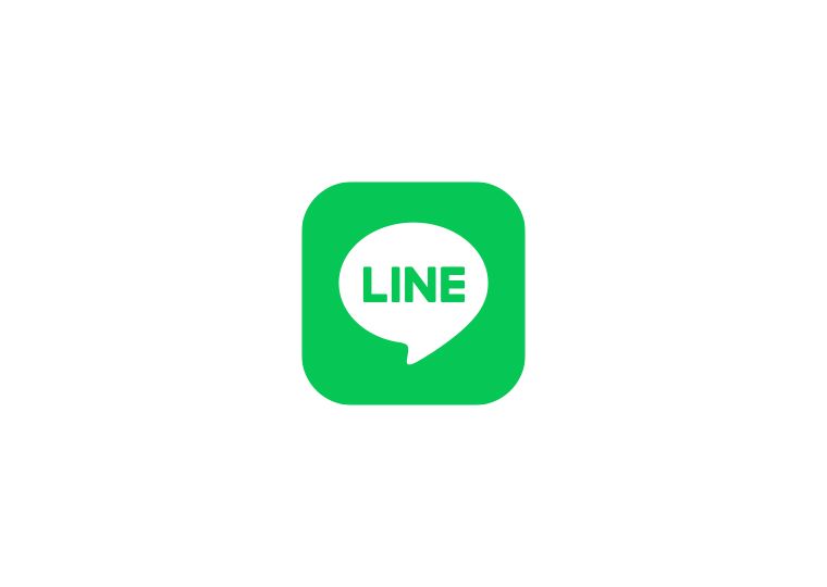Detail Line Logo Nomer 34
