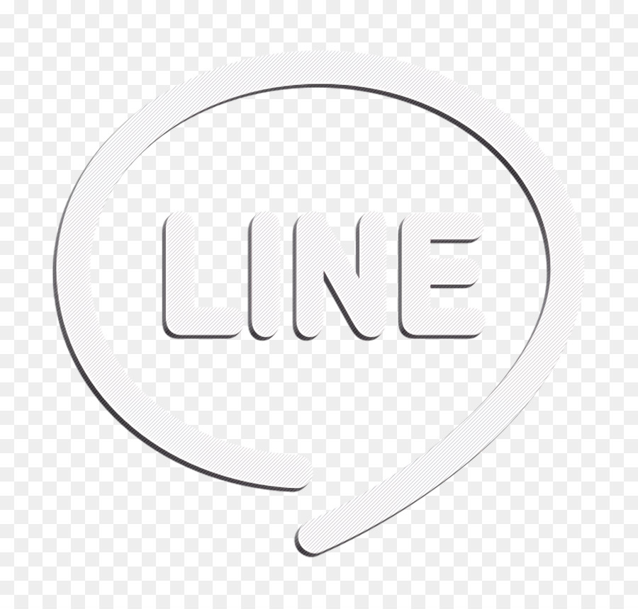 Detail Line Logo Black And White Png Nomer 10