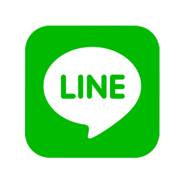 Line Logo Font - KibrisPDR
