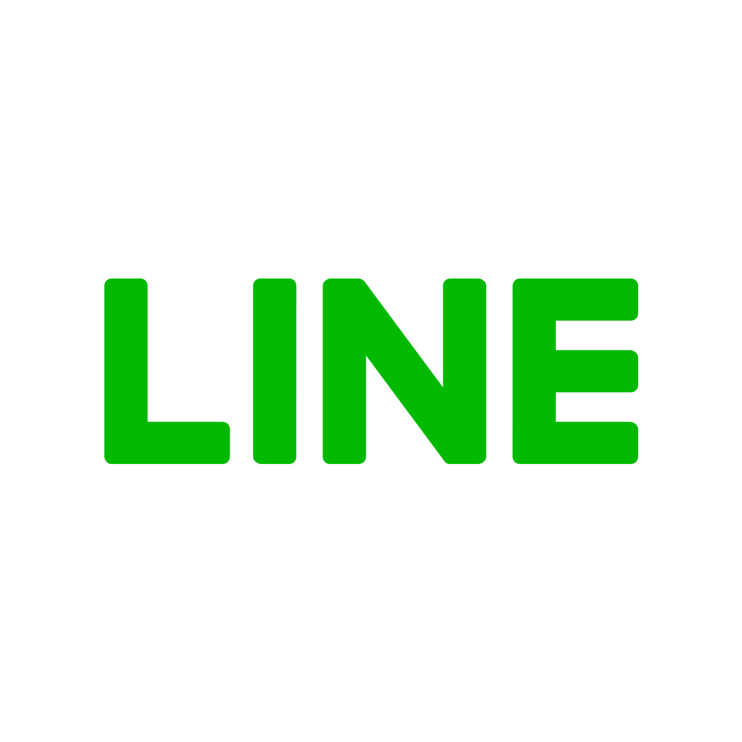 Detail Line Logo Font Nomer 21
