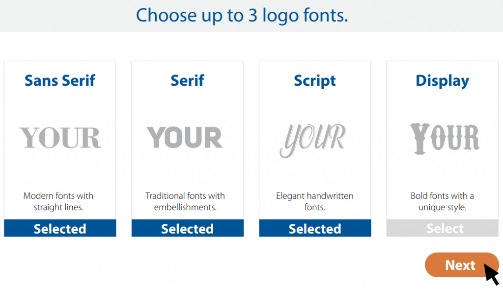 Detail Line Logo Font Nomer 26