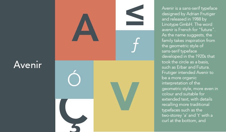 Detail Line Logo Font Nomer 32