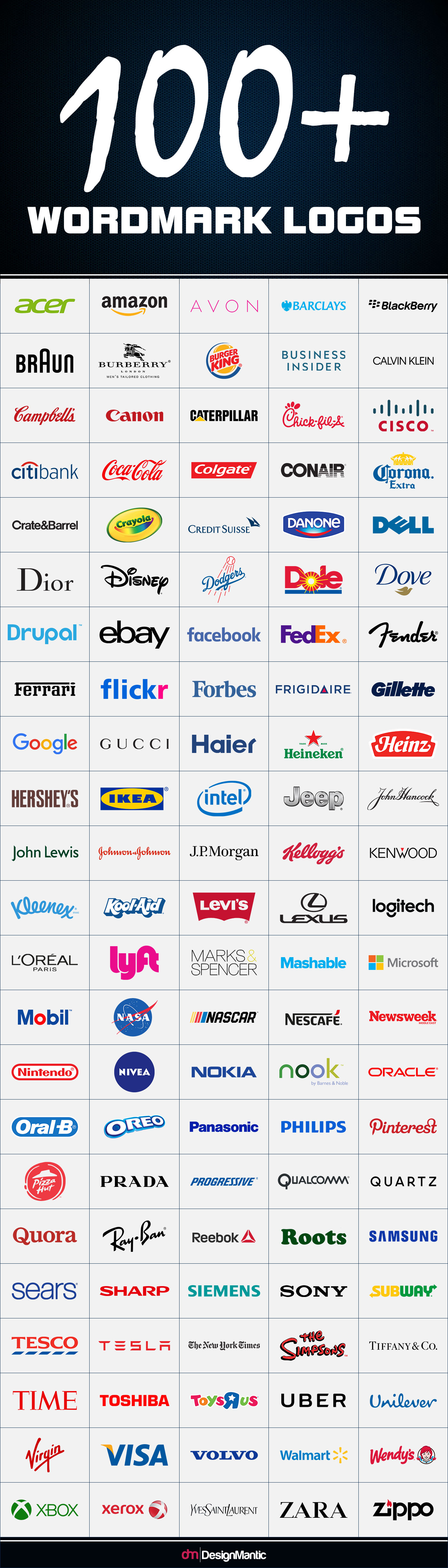 Detail Line Logo Font Nomer 45