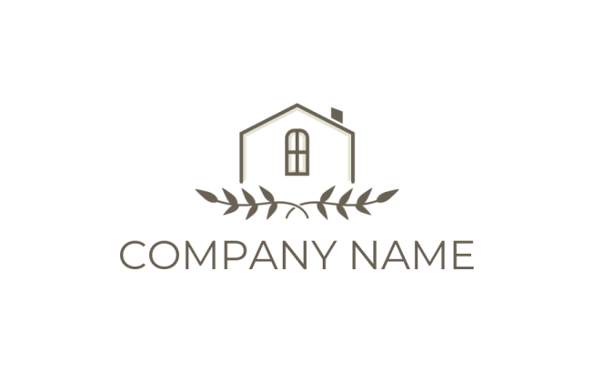 Detail Line Logo Font Nomer 51