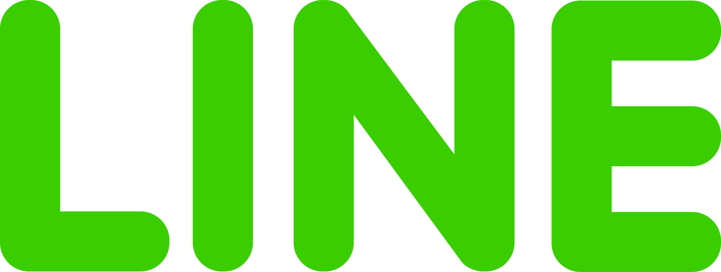 Detail Line Logo Transparent Background Nomer 8