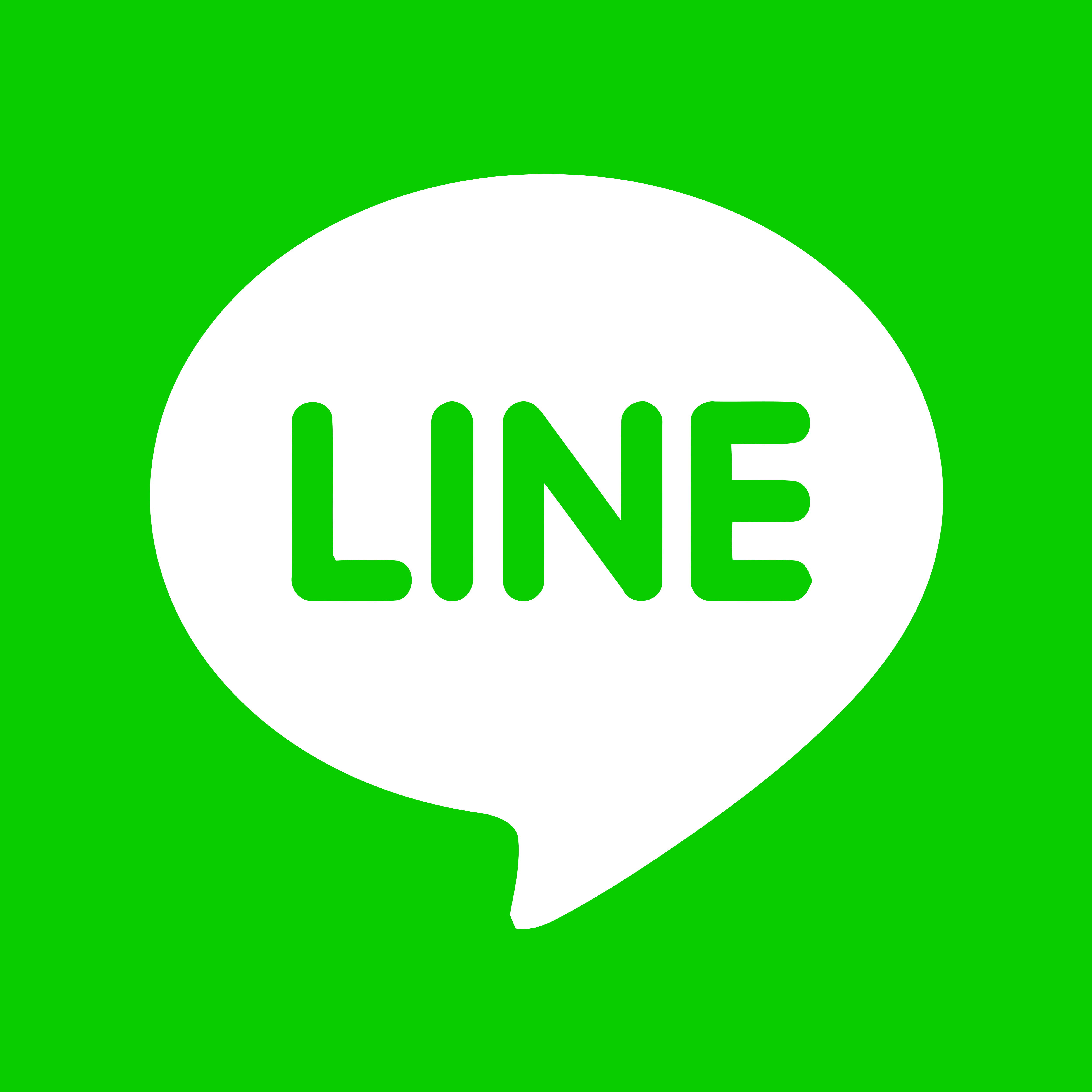 Detail Line Logos Nomer 32