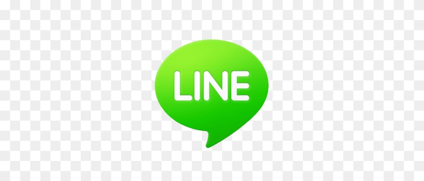 Detail Line Messenger Png Nomer 5