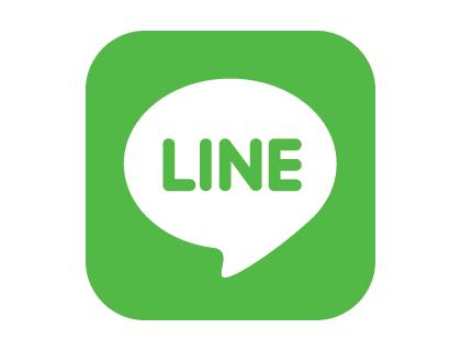 Detail Line Messenger Png Nomer 7