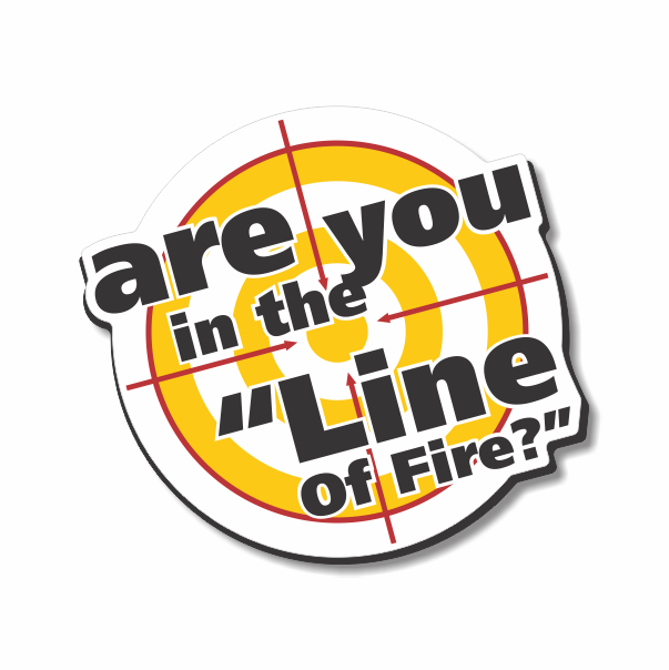 Detail Line Of Fire Png Nomer 43