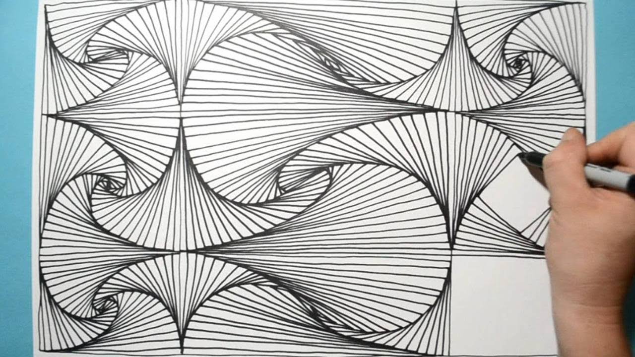 Detail Line Picture Nomer 16