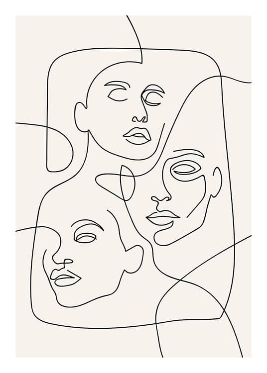 Detail Line Picture Nomer 32