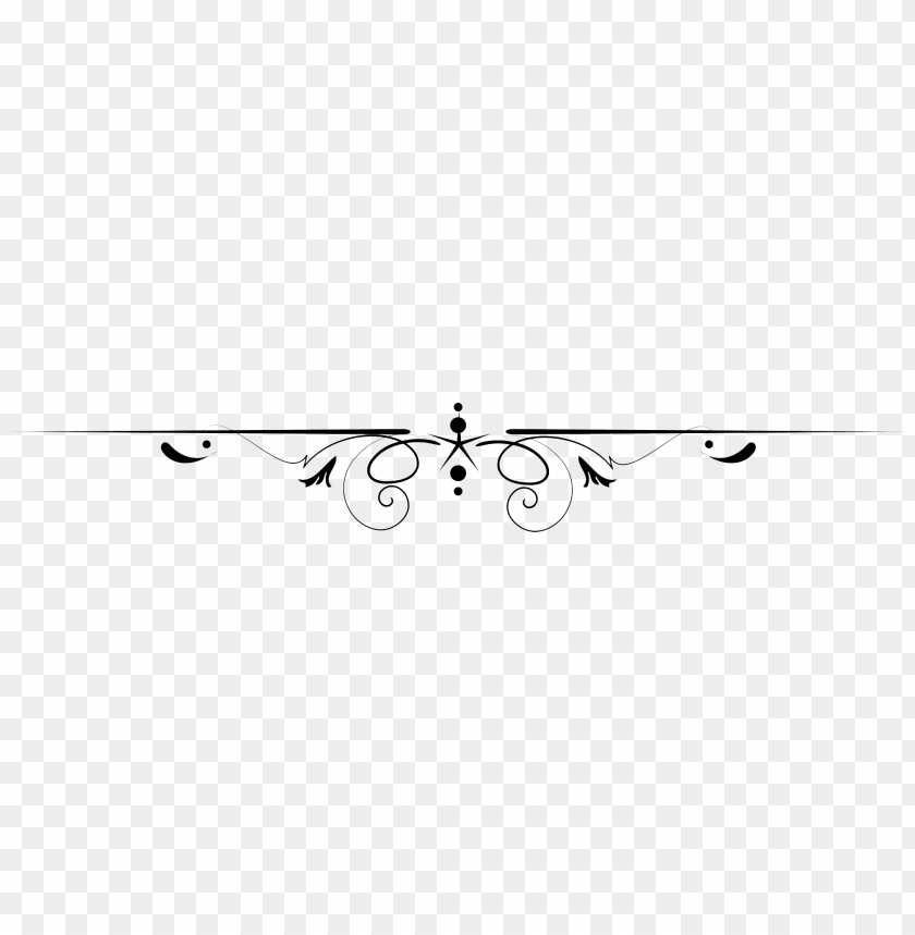 Detail Line Transparent Background Nomer 28
