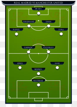 Detail Line Up Sepak Bola Nomer 7