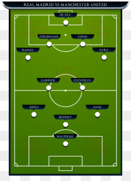 Detail Line Up Sepak Bola Tanpa Nama Nomer 7