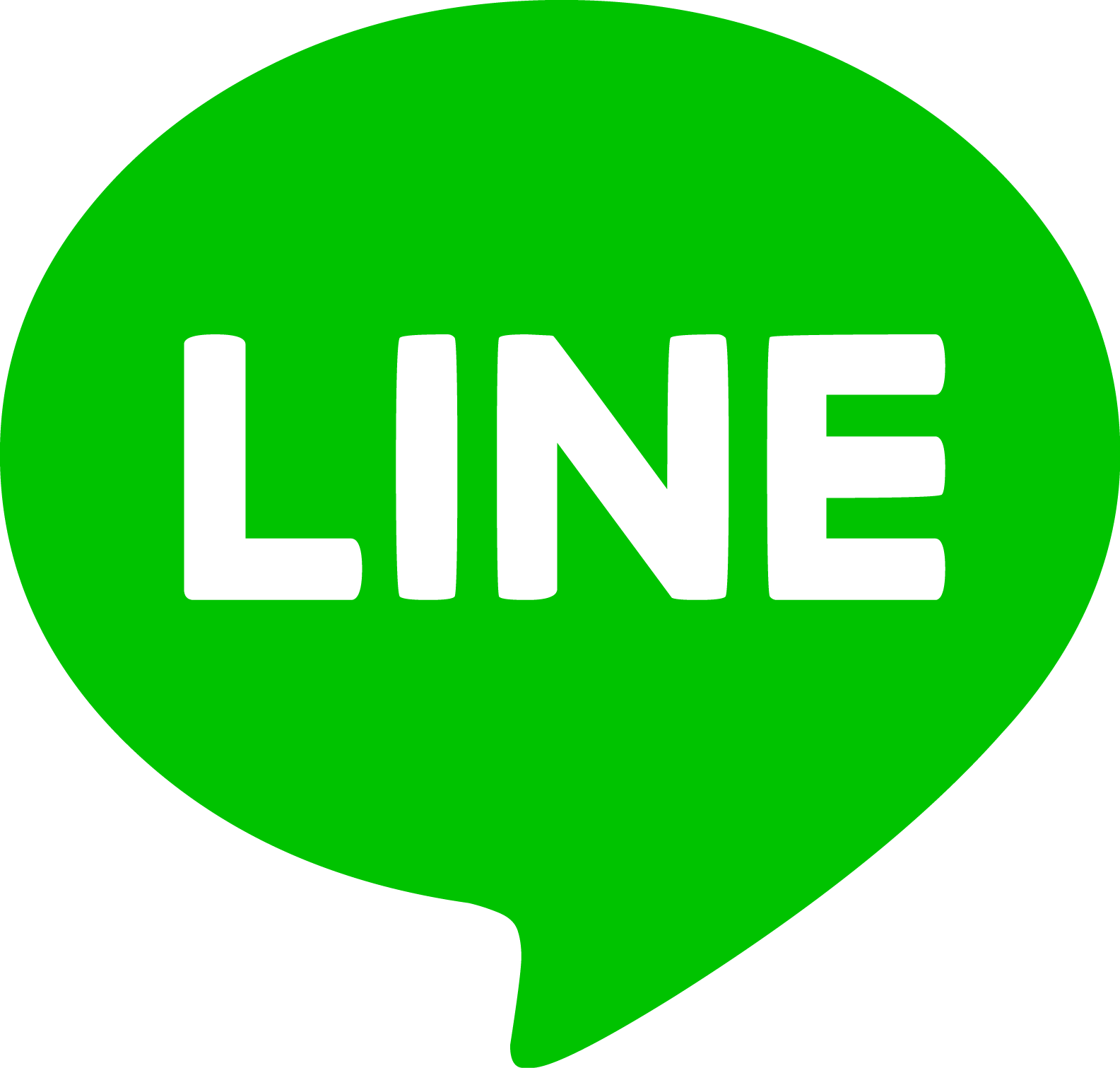 Detail Line Vector Logo Nomer 11