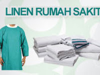 Detail Linen Rumah Sakit Nomer 25