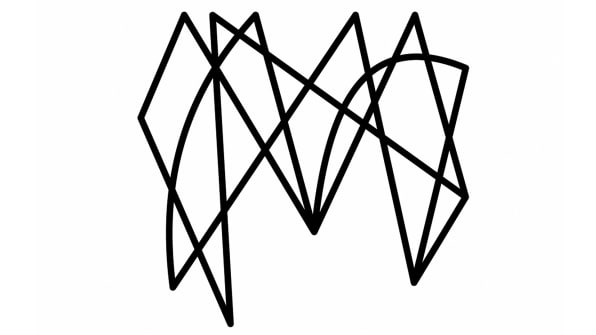 Detail Lines Logo Nomer 38
