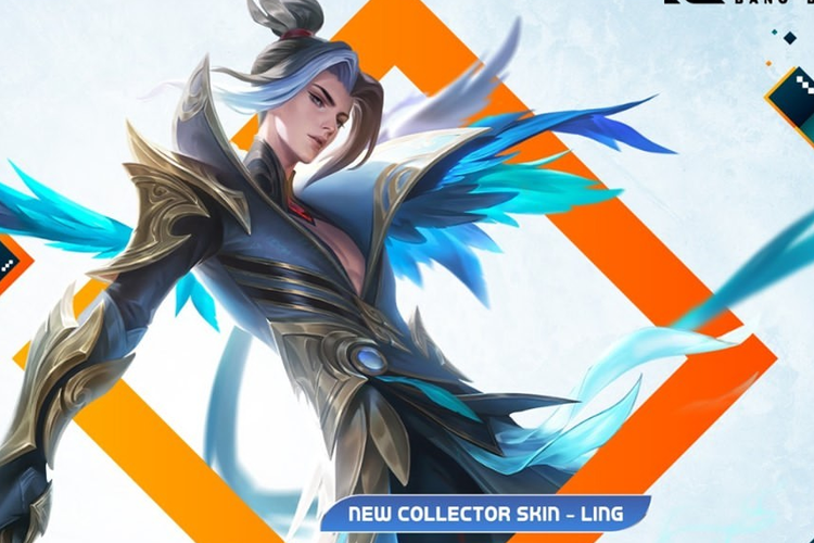 Detail Ling Collector Skin Png Nomer 31