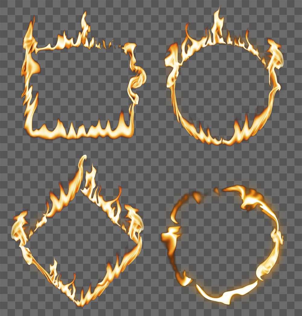 Detail Lingkaran Api Png Nomer 19