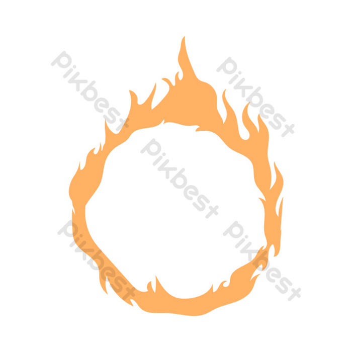 Detail Lingkaran Api Png Nomer 25